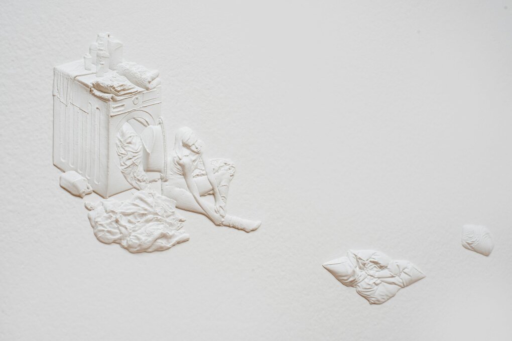 Nejisté domovy: Vilém Duha